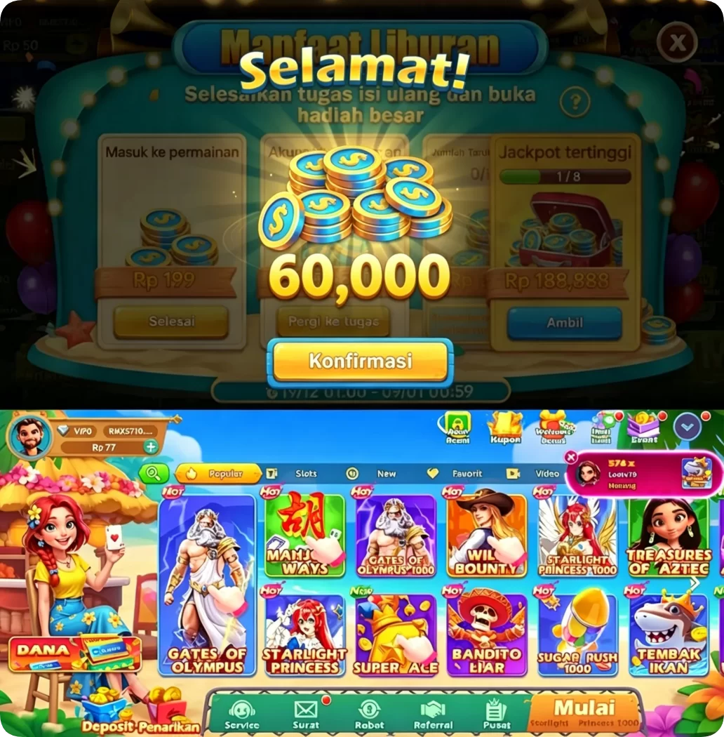 gacormax Masuk - gacormax Resmi