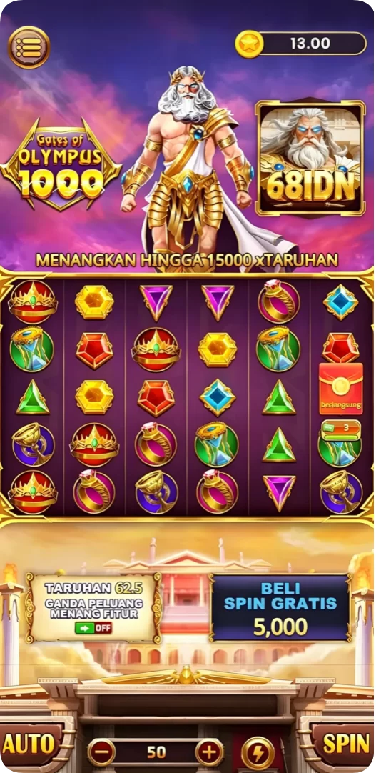 gacormax Tangkapan Layar - APK Resmi